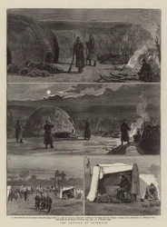 The Capture of Cetewayo